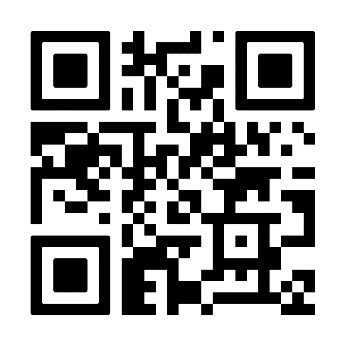 QR-code installeren de Bouwapp